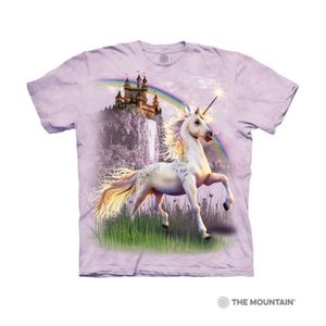 Unicorn t shirt